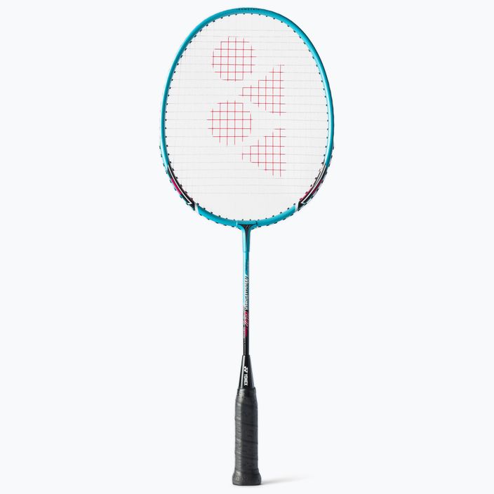 YONEX MP 2 JR Badmintonschläger für Kinder blau