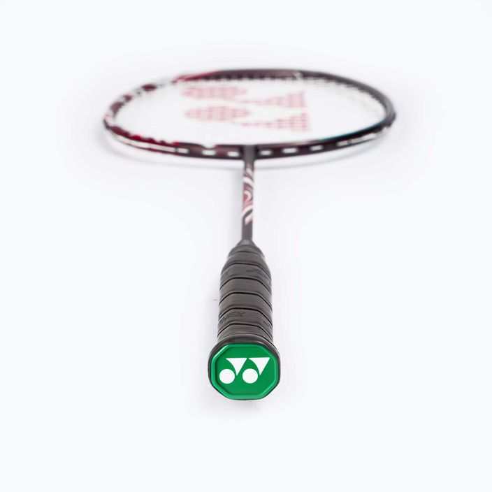 YONEX Astrox 100 GAME Kurenai Badmintonschläger rot 2