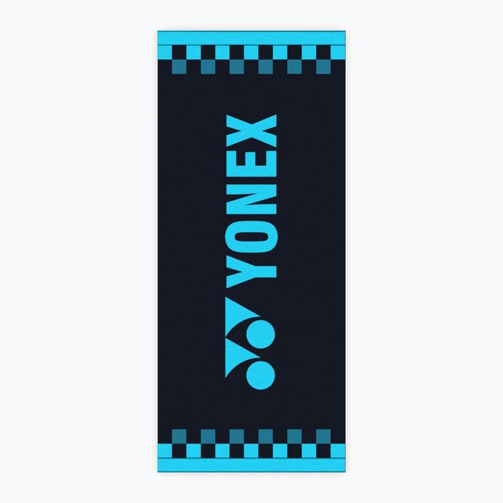 YONEX Handtuch AC 1109 schwarz