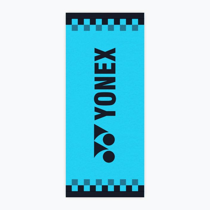 YONEX Handtuch AC 1109 schwarz 2