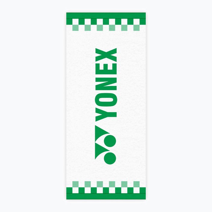 YONEX Handtuch AC 1109 weiß