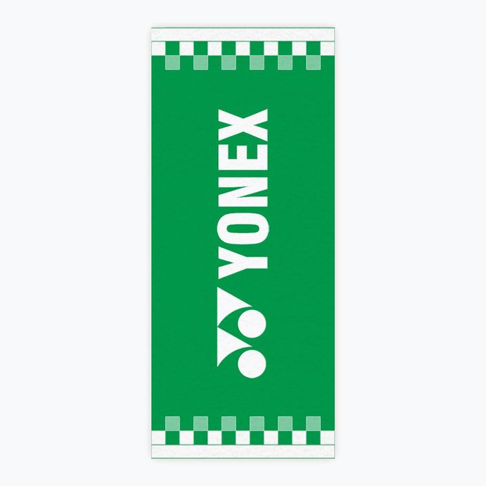YONEX Handtuch AC 1109 weiß 2