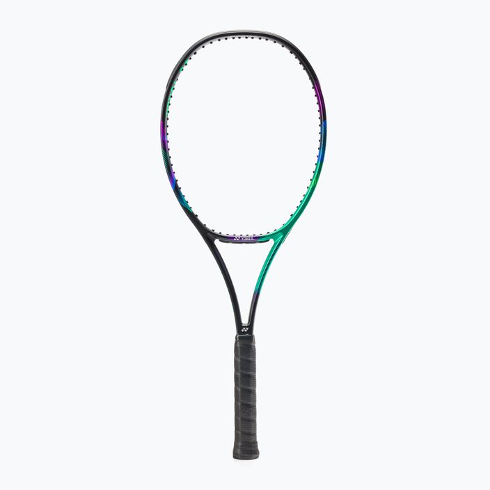 YONEX VCORE PRO 97 Tennisschläger schwarz
