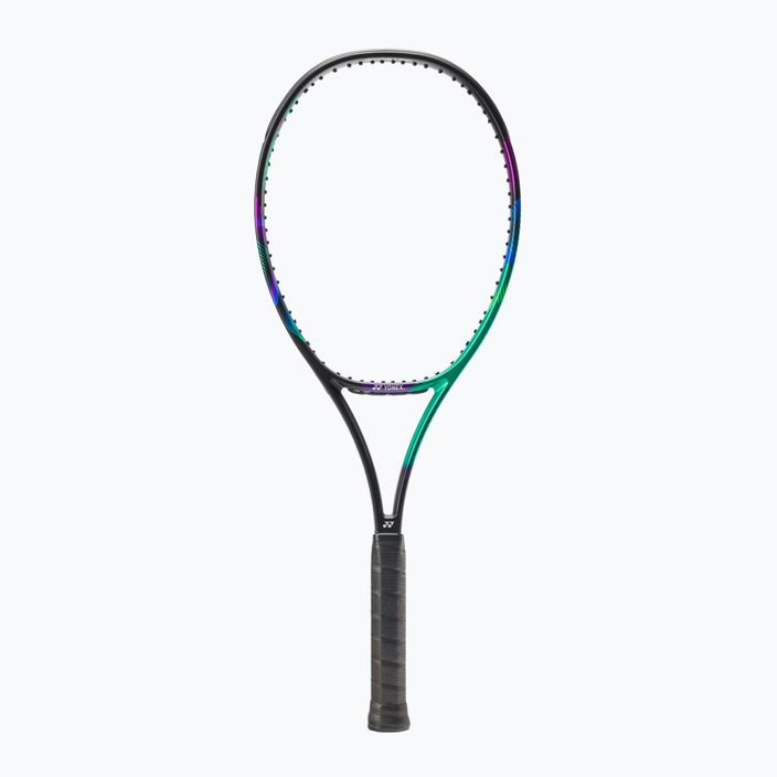 Tennisschläger YONEX Vcore PRO 100 grün