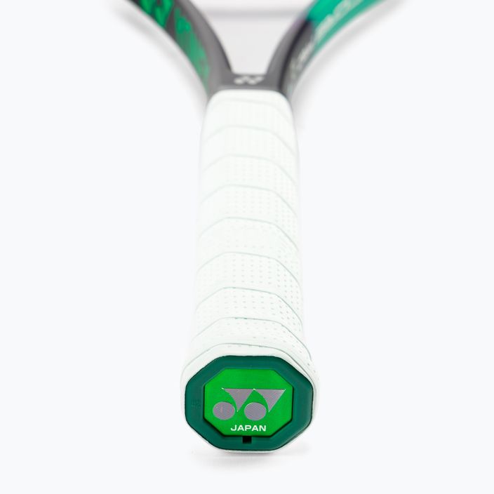 Tennisschläger YONEX VCORE PRO 100L grün 3
