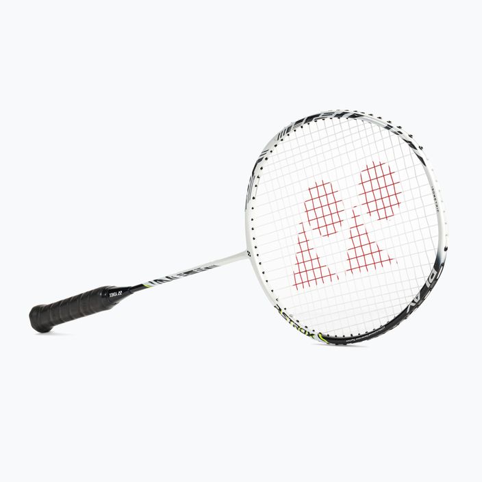 YONEX Astrox 99 Play Badmintonschläger weiß BAT99PL1WT4UG5 2
