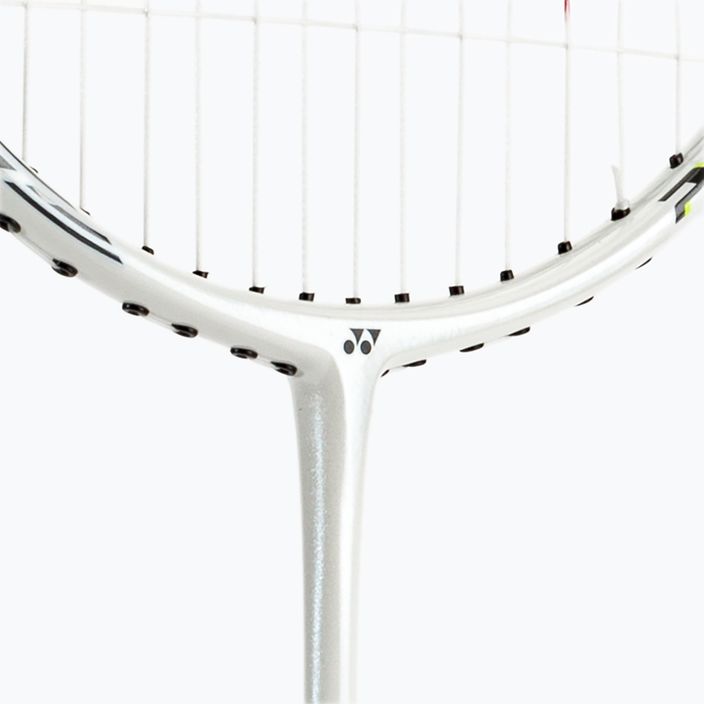 YONEX Astrox 99 Play Badmintonschläger weiß BAT99PL1WT4UG5 4