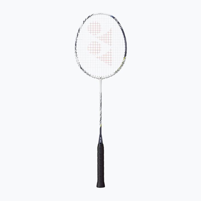 YONEX Astrox 99 Play Badmintonschläger weiß BAT99PL1WT4UG5 6