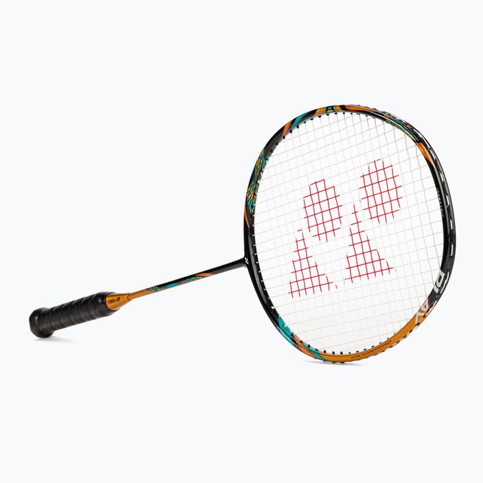 YONEX Badmintonschläger Astrox 88 D Play 4U schlecht. gold BAT88DPL1CG4UG5 2