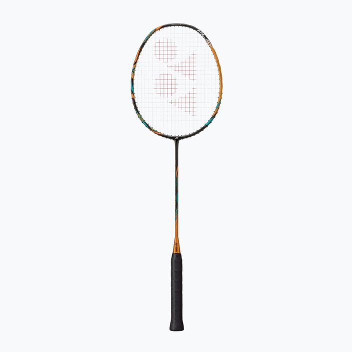 YONEX Badmintonschläger Astrox 88 D Play 4U schlecht. gold BAT88DPL1CG4UG5 6