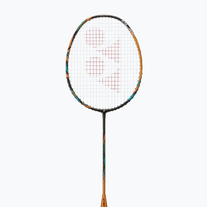 YONEX Badmintonschläger Astrox 88 D Play 4U schlecht. gold BAT88DPL1CG4UG5 8