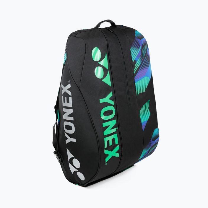 YONEX Pro Tennistasche schwarz H9222122GP 2