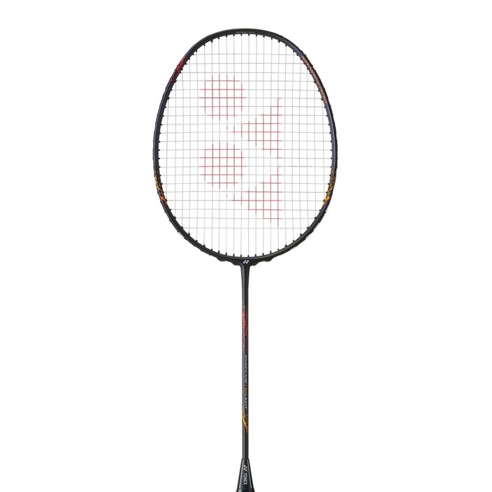 YONEX Badmintonschläger Arcsaber 11 Play bad. schwarz-rot BAS11PL2GP4UG5 2