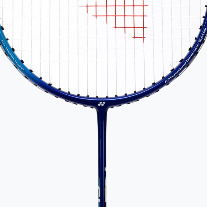 YONEX Badmintonschläger Astrox 01 Klar Blau 4
