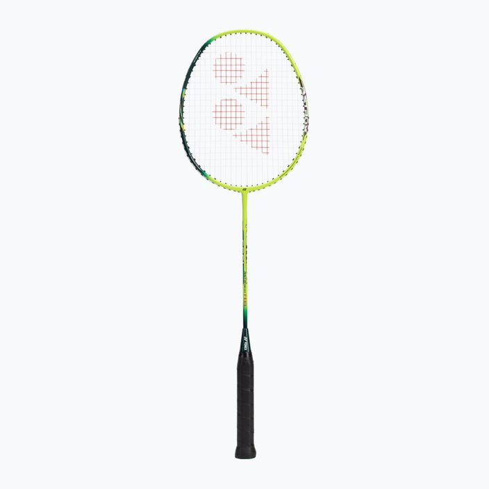 YONEX Badmintonschläger Astrox 01 Feel grün