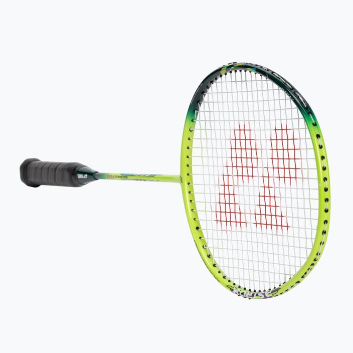 YONEX Badmintonschläger Astrox 01 Feel grün 2