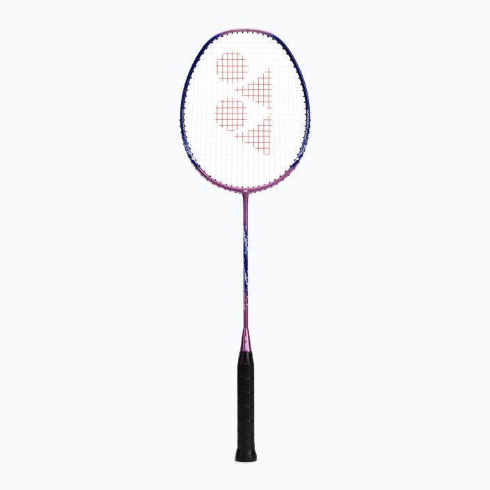 YONEX Badmintonschläger Nanoflare 001 Clear pink