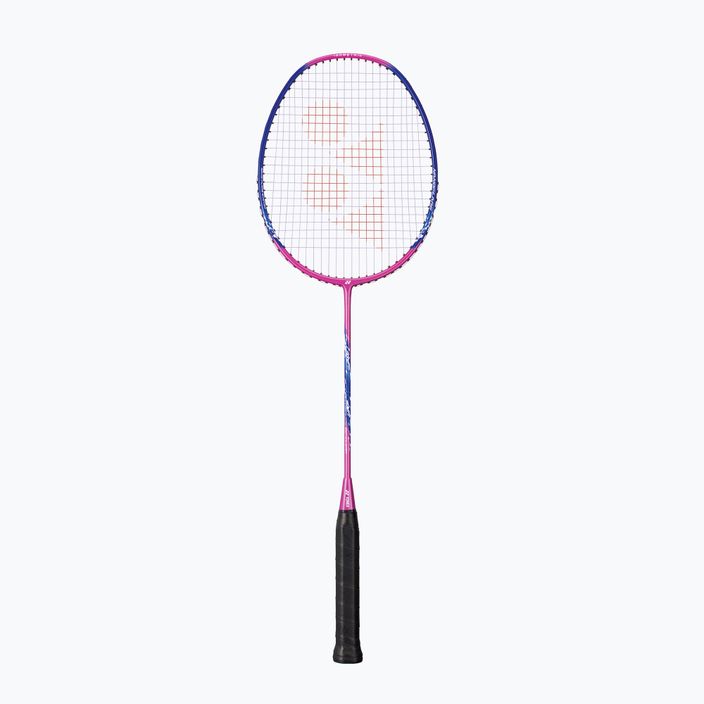 YONEX Badmintonschläger Nanoflare 001 Clear pink 6