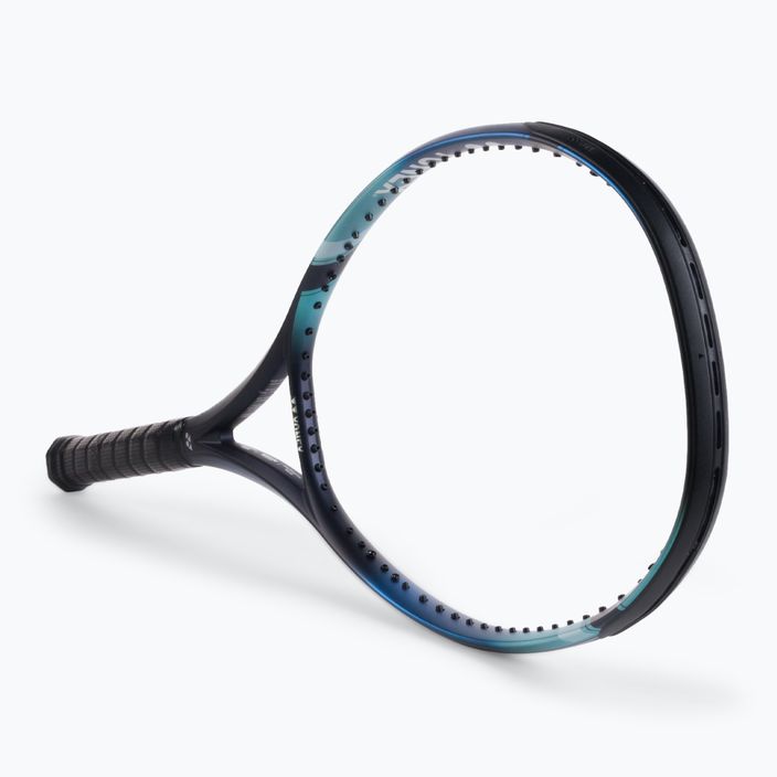 YONEX Tennisschläger Ezone 98 (22) blau 2