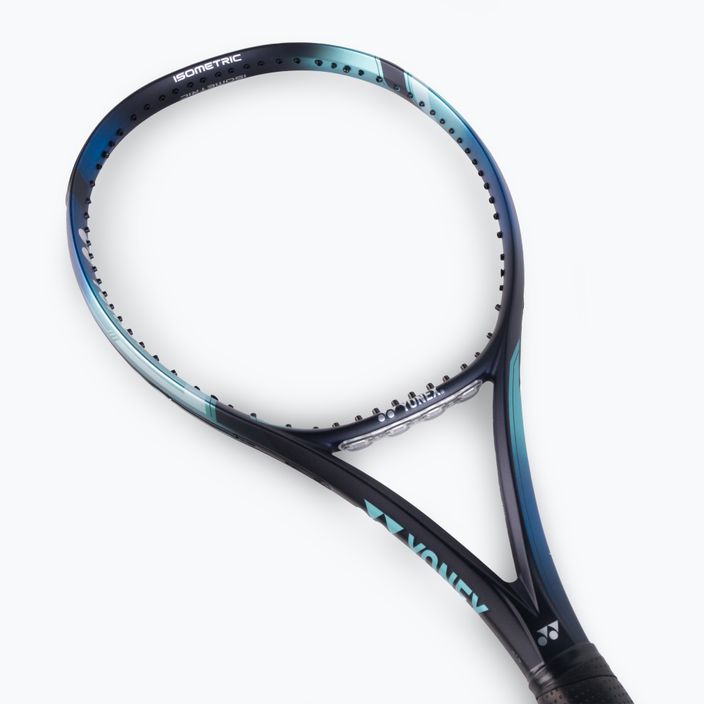 YONEX Tennisschläger Ezone 98 (22) blau 5