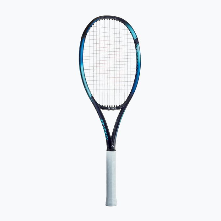 Tennisschläger YONEX Ezone 98L blau TEZ98L2SBG1 6
