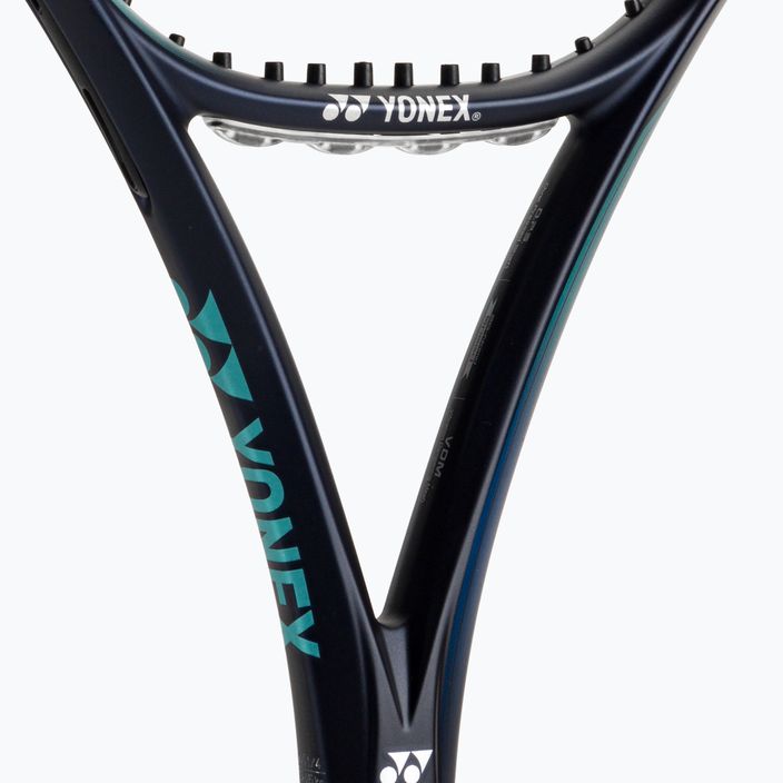 Tennisschläger YONEX Ezone 98L blau TEZ98L2SBG1 4