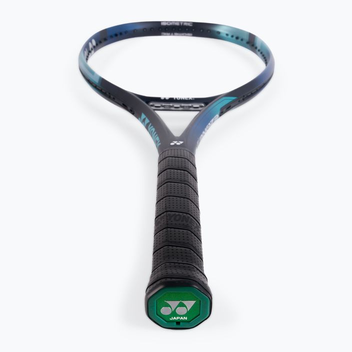 Tennisschläger YONEX Ezone NEW100 blau 5