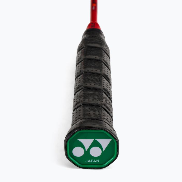 YONEX Badmintonschläger Arcsaber 11 Pro schlecht. schwarz-rot BAS11P2GP3UG4 3