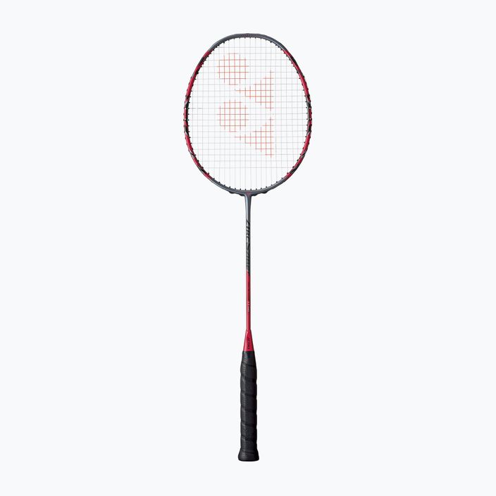 YONEX Badmintonschläger Arcsaber 11 Pro schlecht. schwarz-rot BAS11P2GP3UG4 6