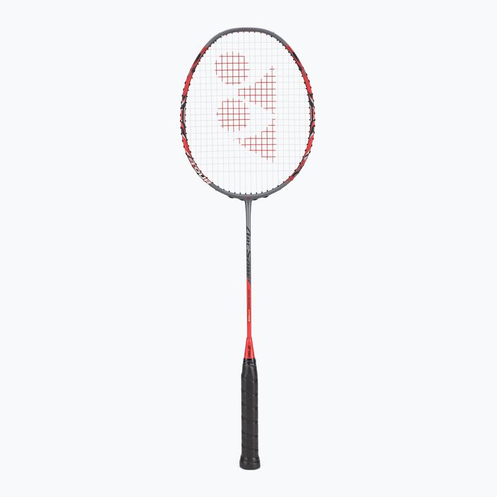 YONEX Badmintonschläger Arcsaber 11 Tour G/P grau/rot