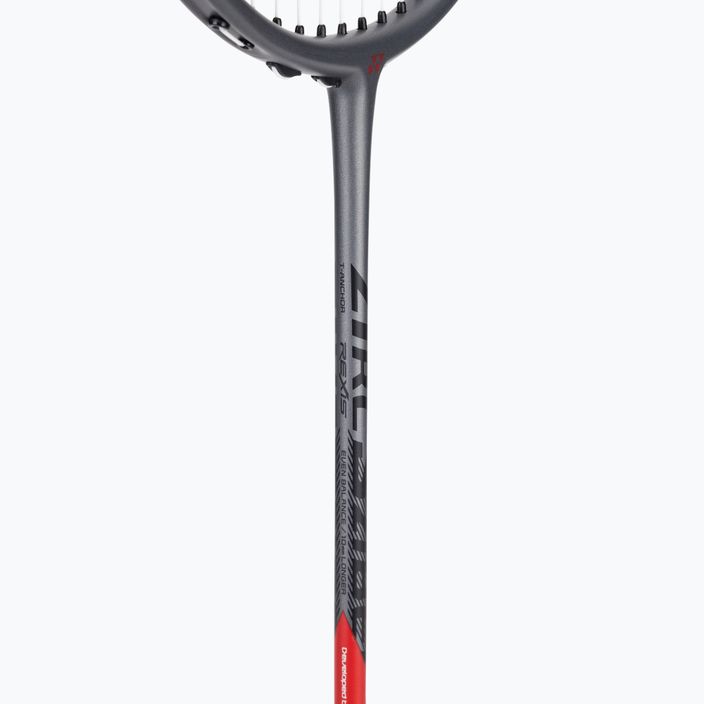 YONEX Badmintonschläger Arcsaber 11 Tour G/P grau/rot 4