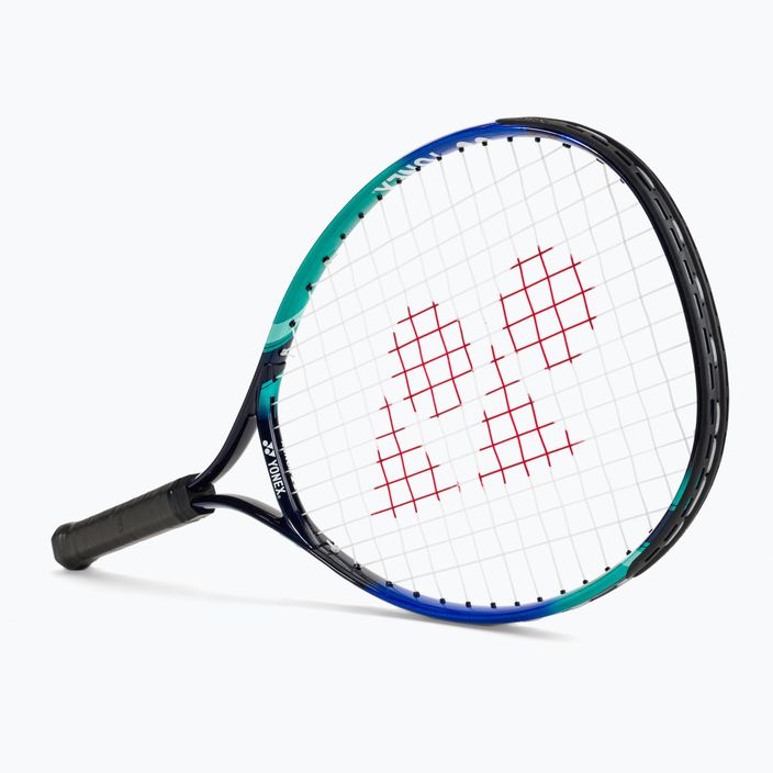 YONEX Ezone Jr 25 Tennisschläger für Kinder blau TEZOJ252SB 2