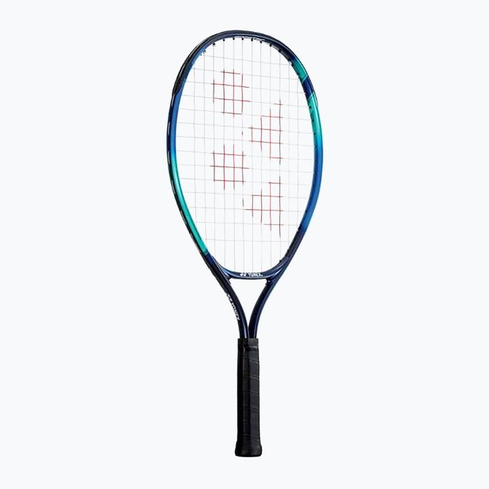 YONEX Ezone Jr 25 Tennisschläger für Kinder blau TEZOJ252SB 6