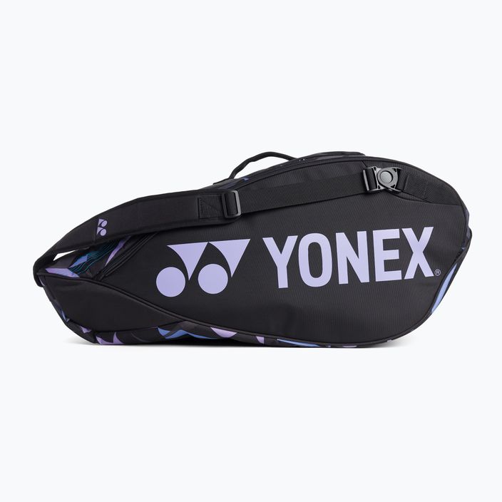 YONEX Pro Tennistasche schwarz H922293MP