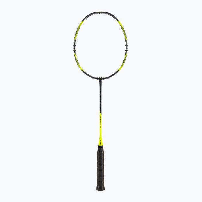 YONEX Badmintonschläger Arcsaber 11 Play bad. grau-gelb BAS7P2GY4UG5