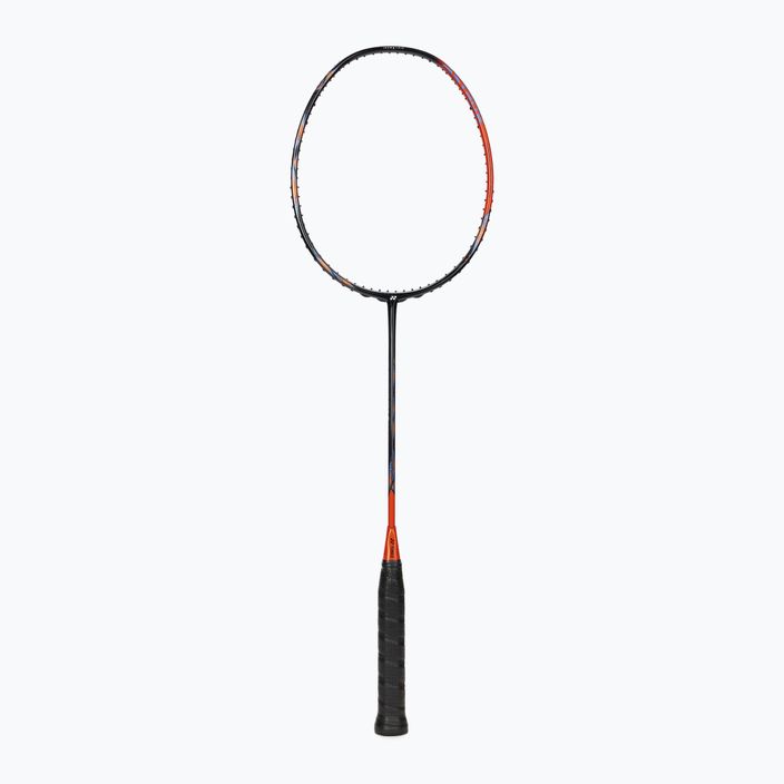 YONEX Badmintonschläger Astrox 77 PRO hoch orange