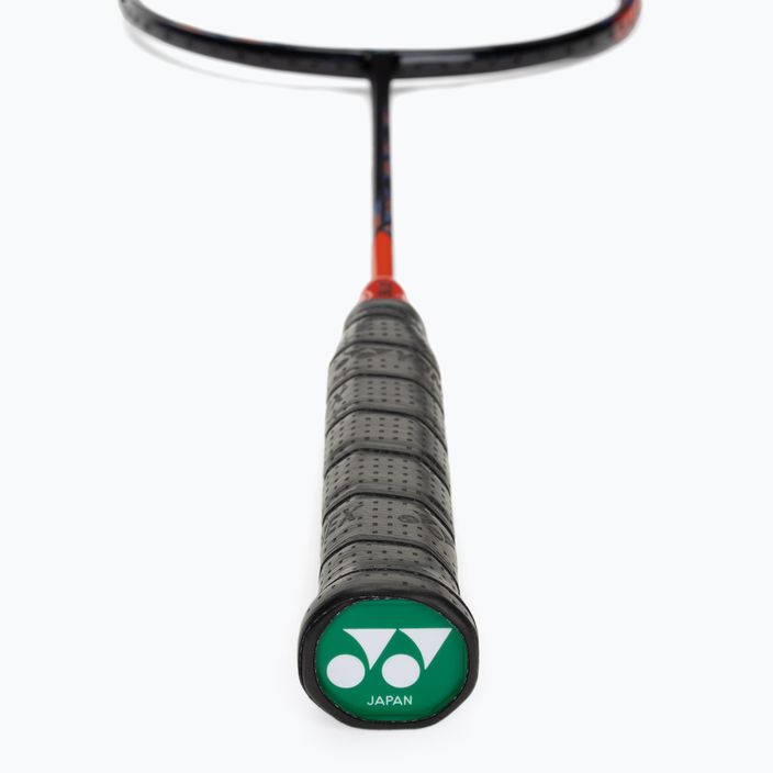 YONEX Badmintonschläger Astrox 77 PRO hoch orange 3