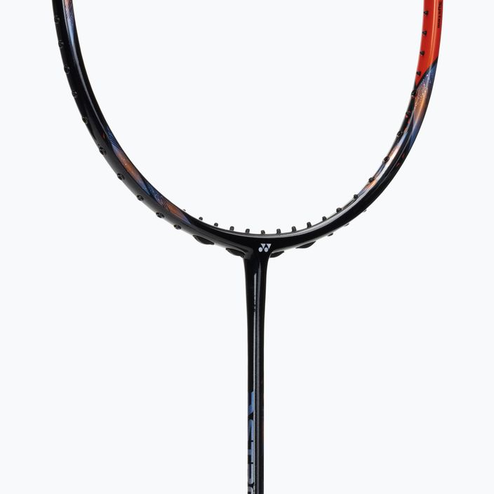 YONEX Badmintonschläger Astrox 77 PRO hoch orange 4