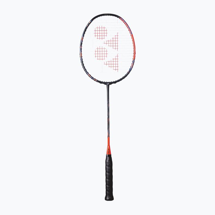 YONEX Badmintonschläger Astrox 77 PRO hoch orange 7