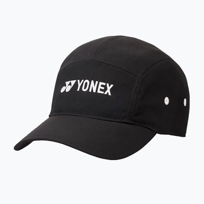 YONEX Baseballkappe schwarz CO400843B 5