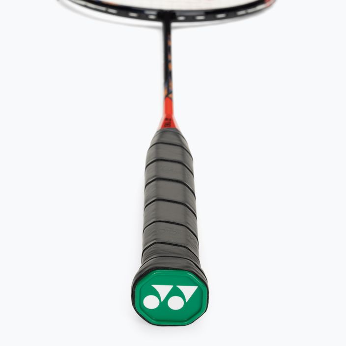 Badmintonschläger YONEX Astrox 77 Play hoch orange 3