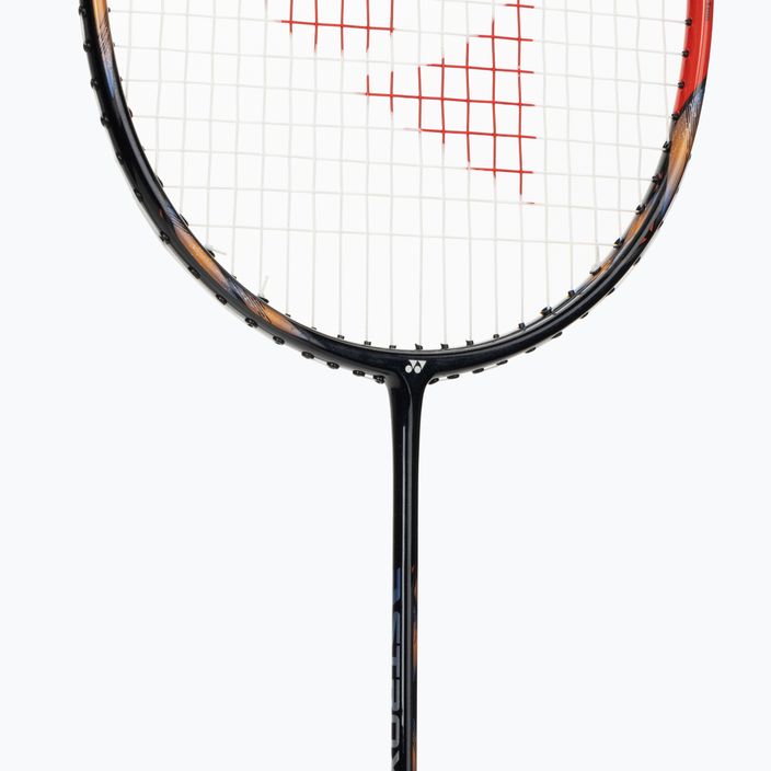 Badmintonschläger YONEX Astrox 77 Play hoch orange 4