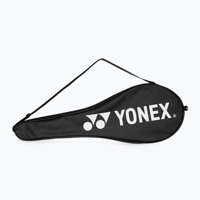 Badmintonschläger YONEX Astrox 77 Play hoch orange 6