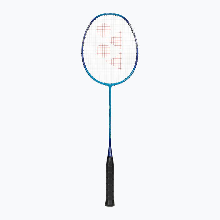 Badmintonschläger YONEX Nanoflare 001 Clear cyan