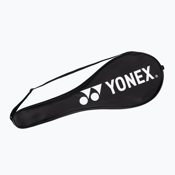Badmintonschläger YONEX Nanoflare 001 Feel grün 6