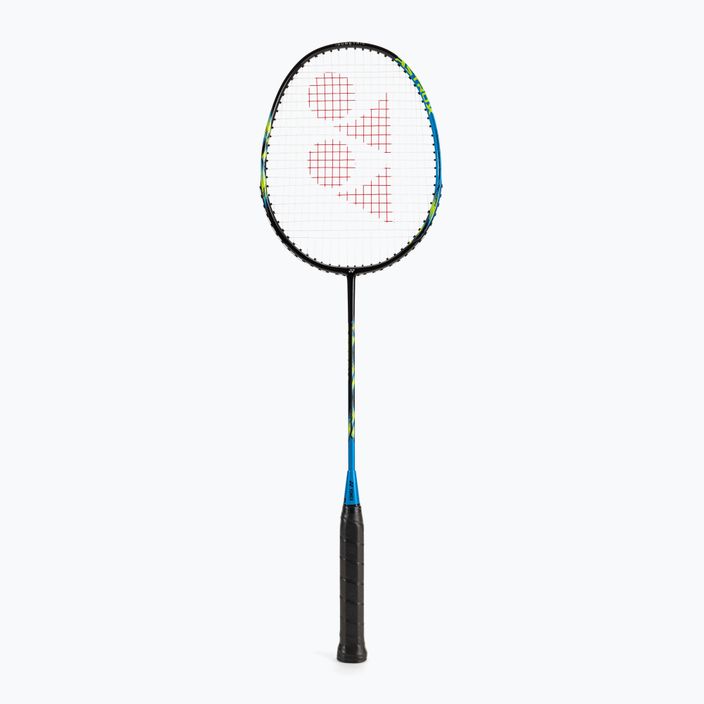 YONEX Badmintonschläger Astrox E13 schlecht. schwarz-blau BATE133BB3UG5