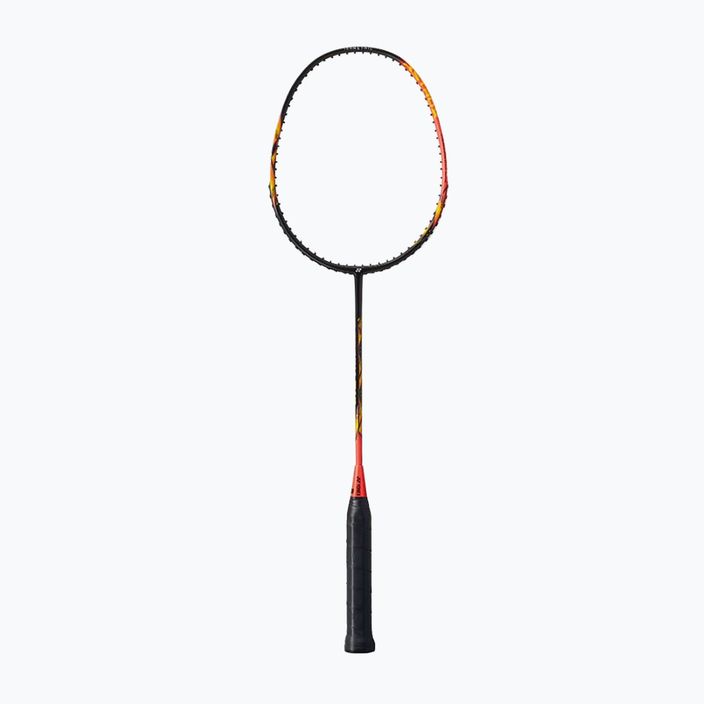 YONEX Badmintonschläger Astrox E13 schlecht. schwarz-rot BATE13E3BR3UG5 6