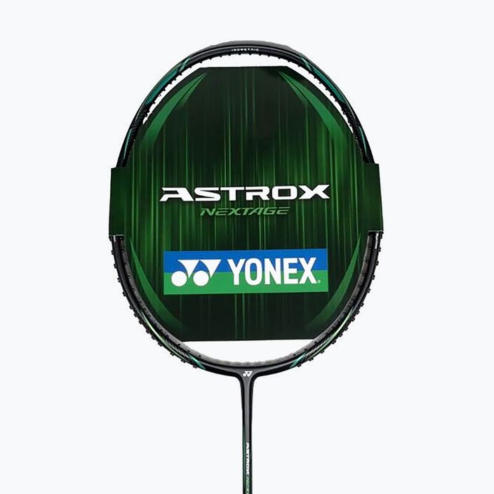 YONEX Nextage Badmintonschläger schlecht. schwarz BATNT2BG4UG5 9