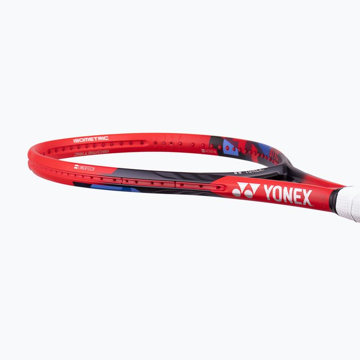 YONEX Tennisschläger Vcore 100L rot TVC100L3SG3 7
