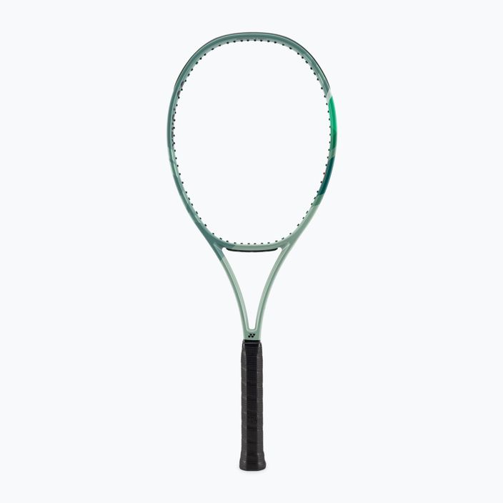 YONEX Percept 100D olivgrün Tennisschläger